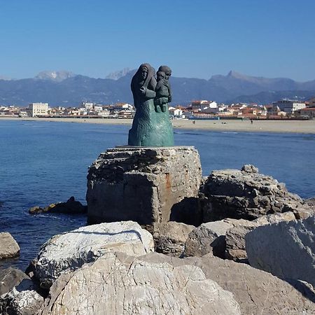 Hotel Sauro Viareggio Zewnętrze zdjęcie
