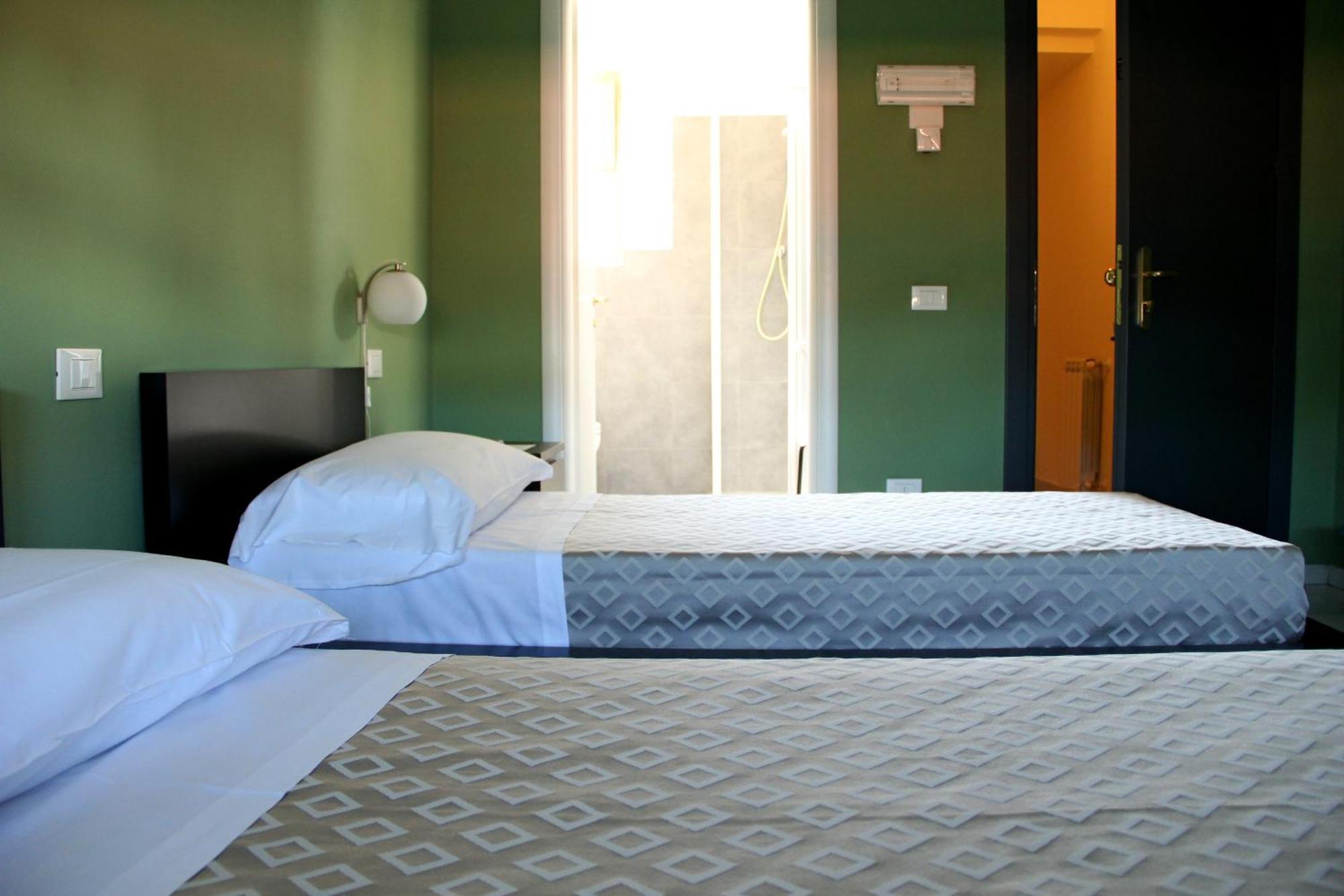 Hotel Sauro Viareggio Zewnętrze zdjęcie