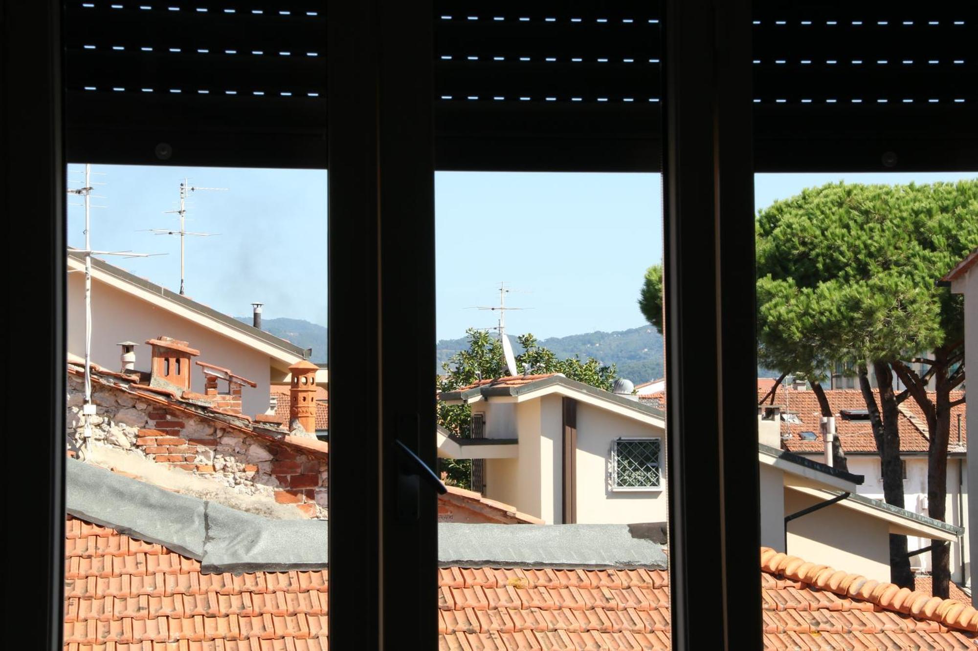 Hotel Sauro Viareggio Zewnętrze zdjęcie