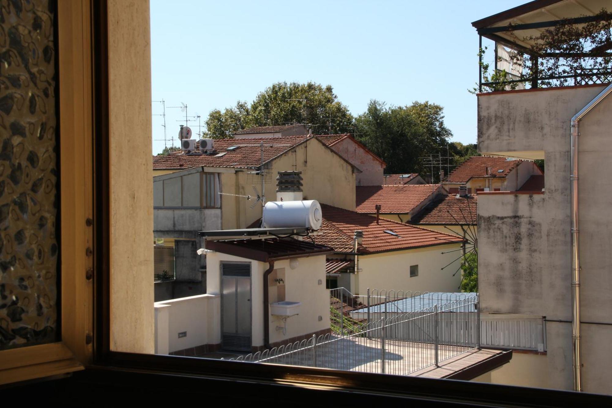 Hotel Sauro Viareggio Zewnętrze zdjęcie