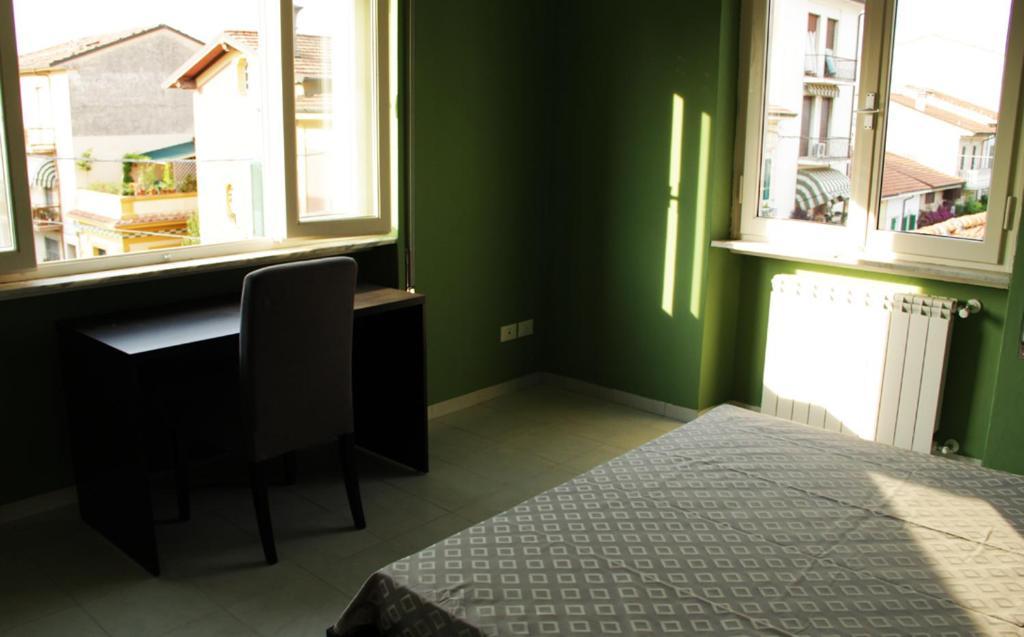 Hotel Sauro Viareggio Pokój zdjęcie