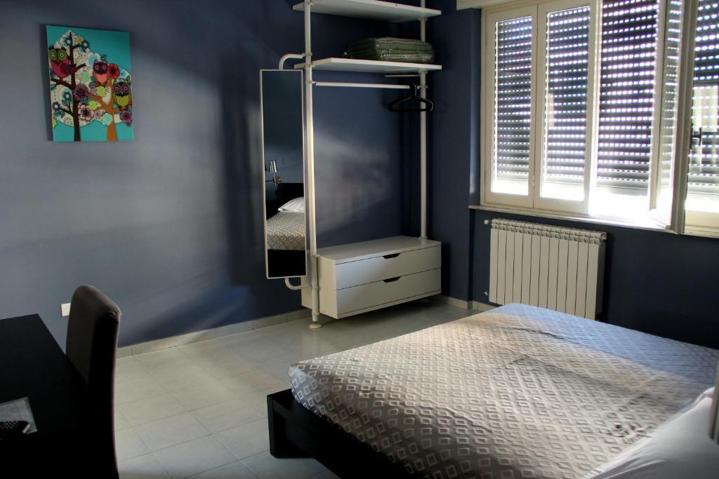 Hotel Sauro Viareggio Pokój zdjęcie