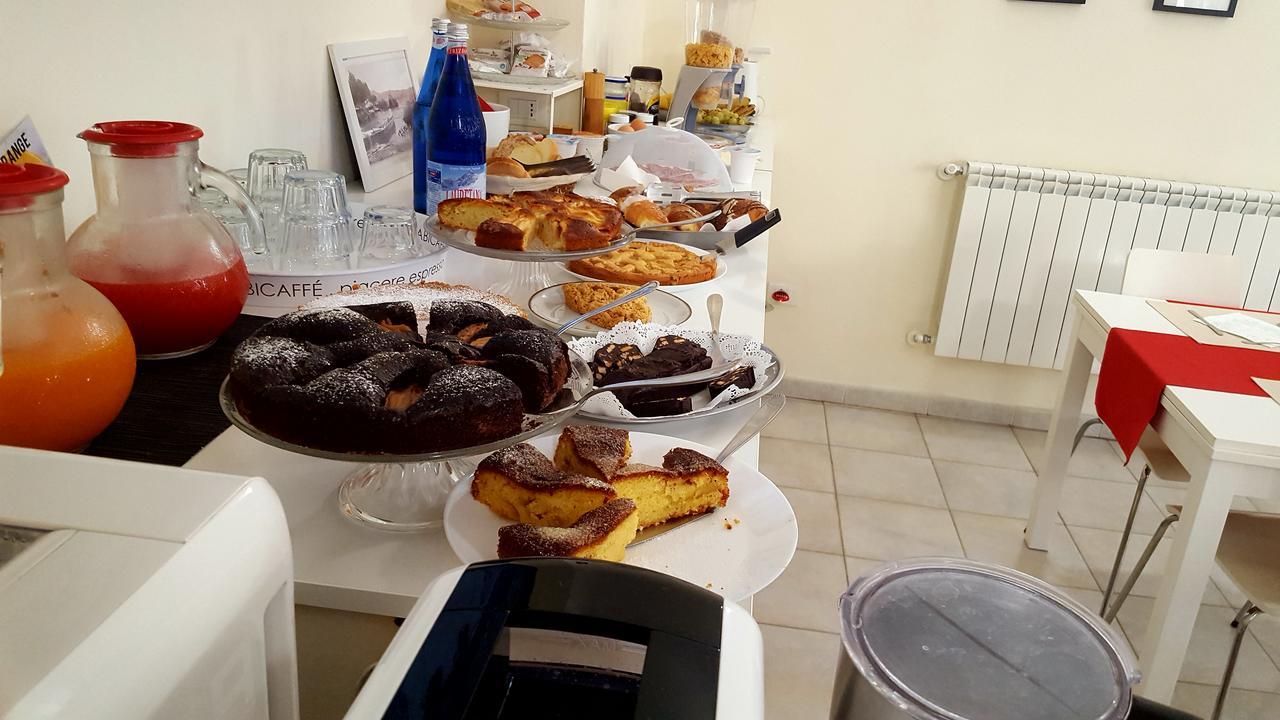 Hotel Sauro Viareggio Zewnętrze zdjęcie