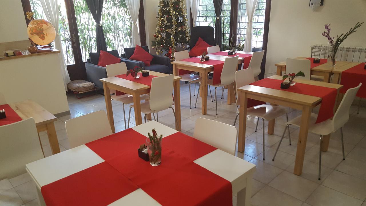 Hotel Sauro Viareggio Zewnętrze zdjęcie