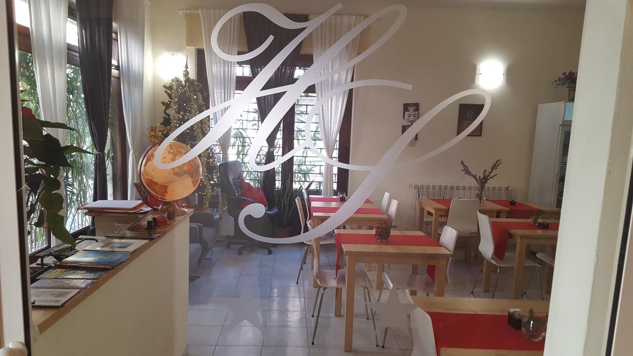 Hotel Sauro Viareggio Zewnętrze zdjęcie