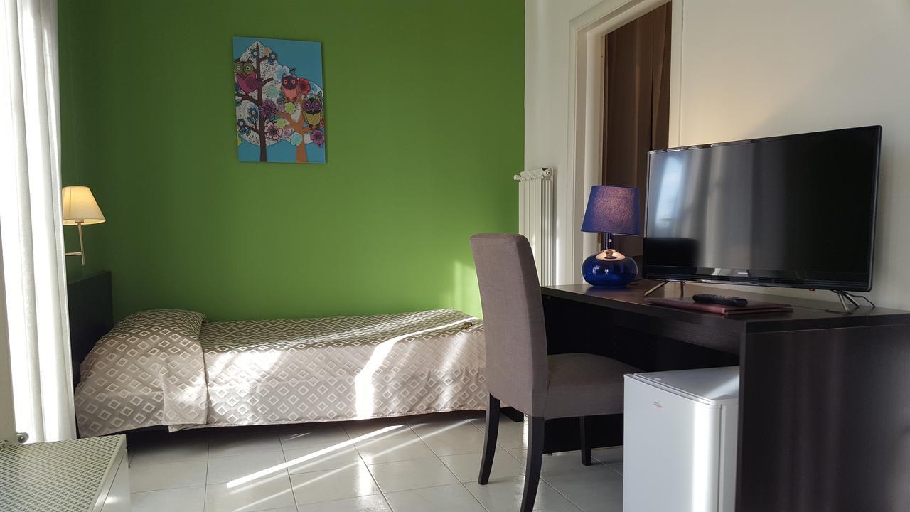 Hotel Sauro Viareggio Zewnętrze zdjęcie