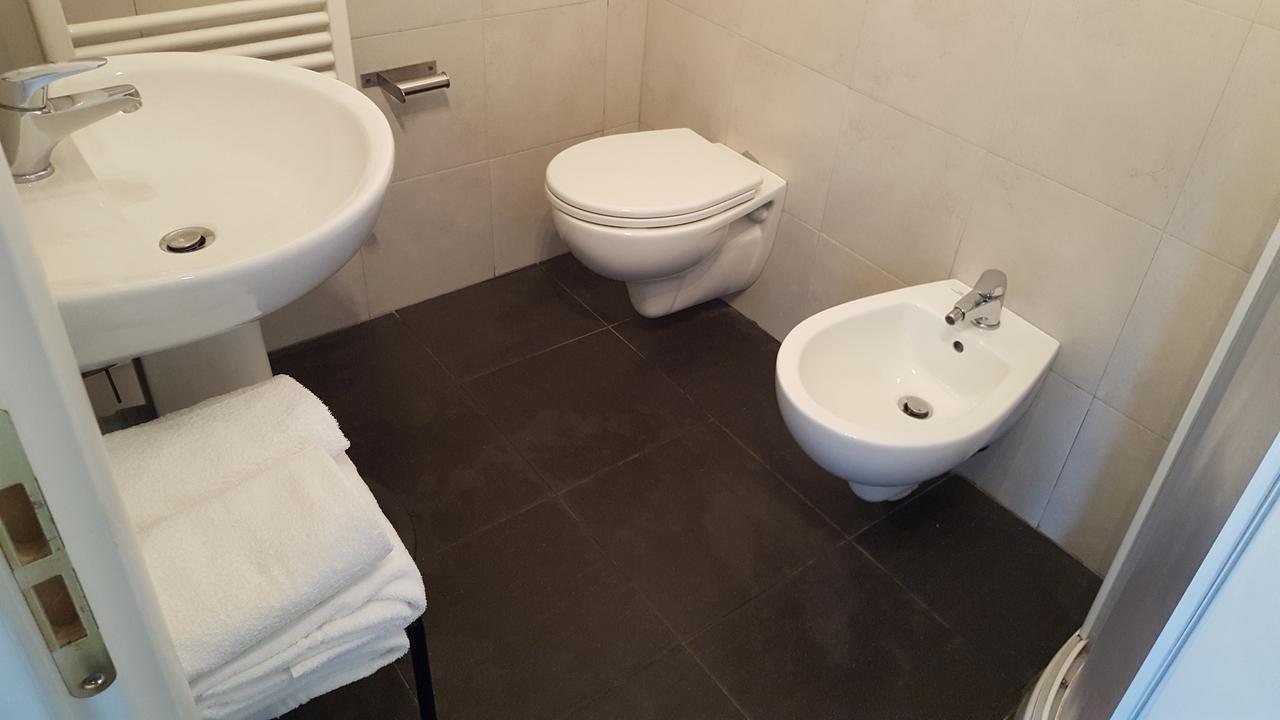 Hotel Sauro Viareggio Zewnętrze zdjęcie