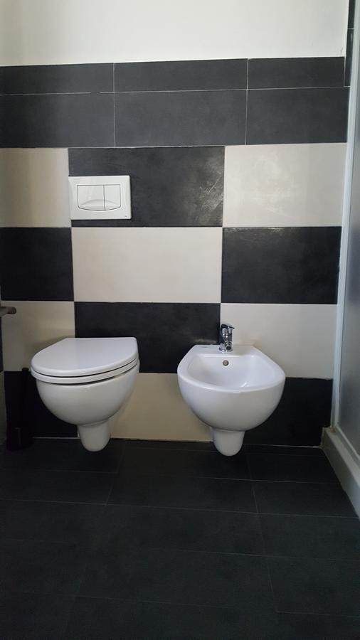 Hotel Sauro Viareggio Zewnętrze zdjęcie