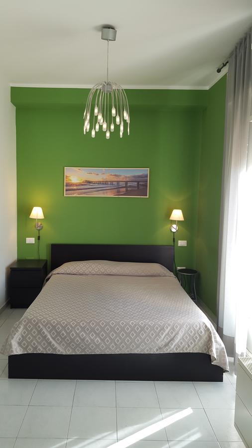 Hotel Sauro Viareggio Zewnętrze zdjęcie