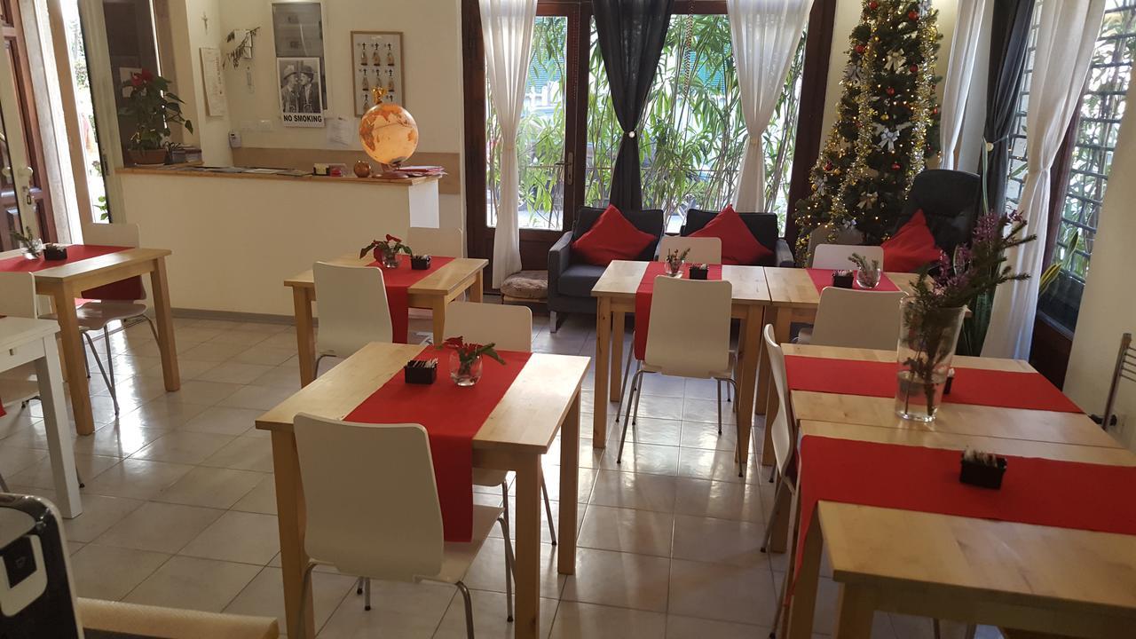 Hotel Sauro Viareggio Zewnętrze zdjęcie