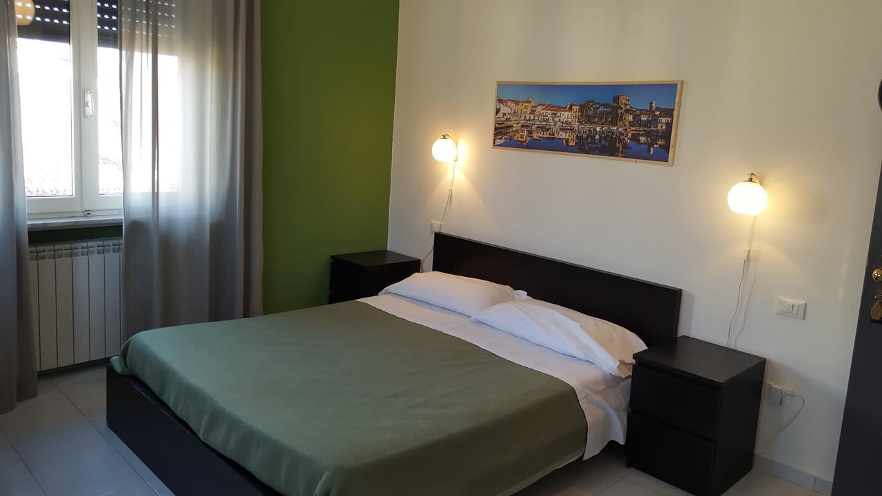 Hotel Sauro Viareggio Zewnętrze zdjęcie