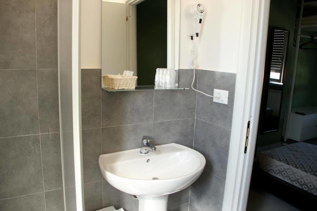 Hotel Sauro Viareggio Zewnętrze zdjęcie
