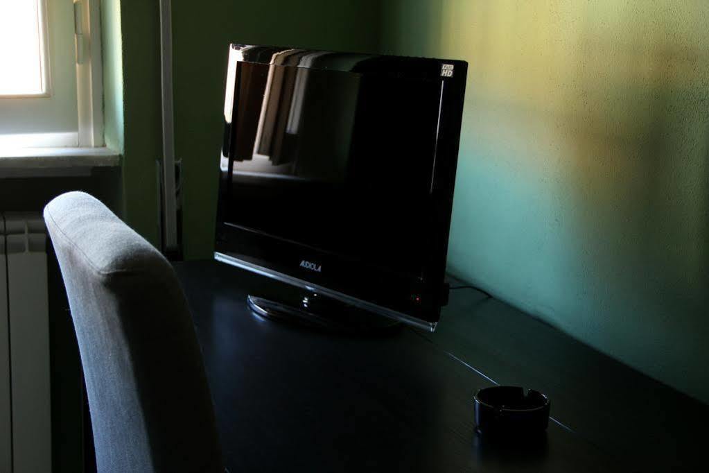 Hotel Sauro Viareggio Zewnętrze zdjęcie